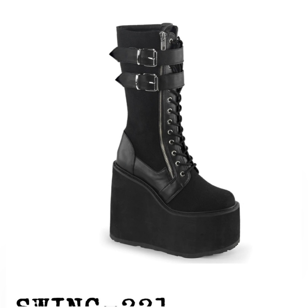 Swing -221